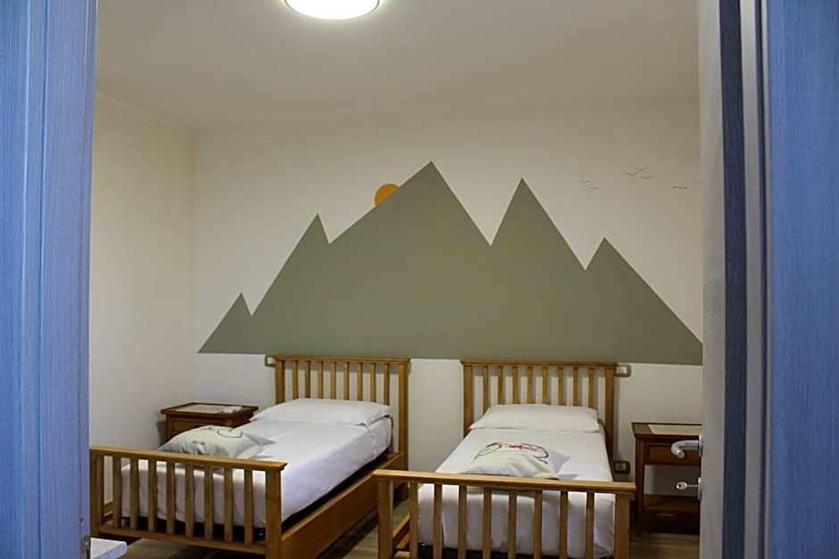 B&B Villa Verona Bike