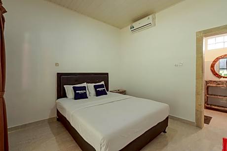 Urbanview Hotel Rasa Sayang Inn Tanjung Benoa Bali
