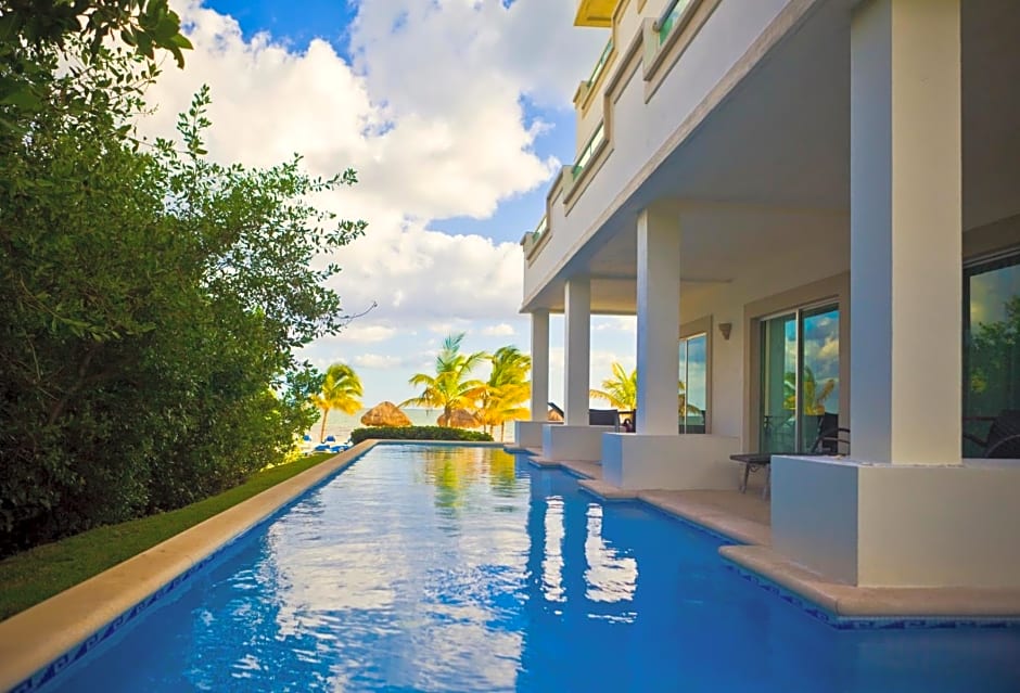 Blue Bay Grand Esmeralda - All Inclusive