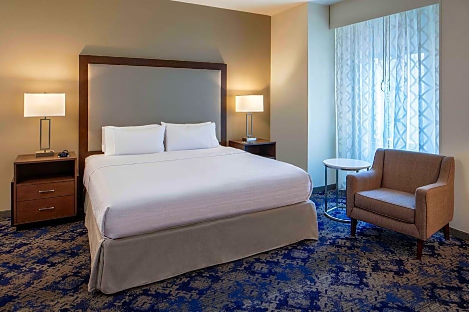 Homewood Suites By Hilton New Orleans French Quarter