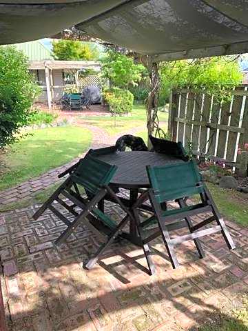 Twizel Central Studio Accommodation