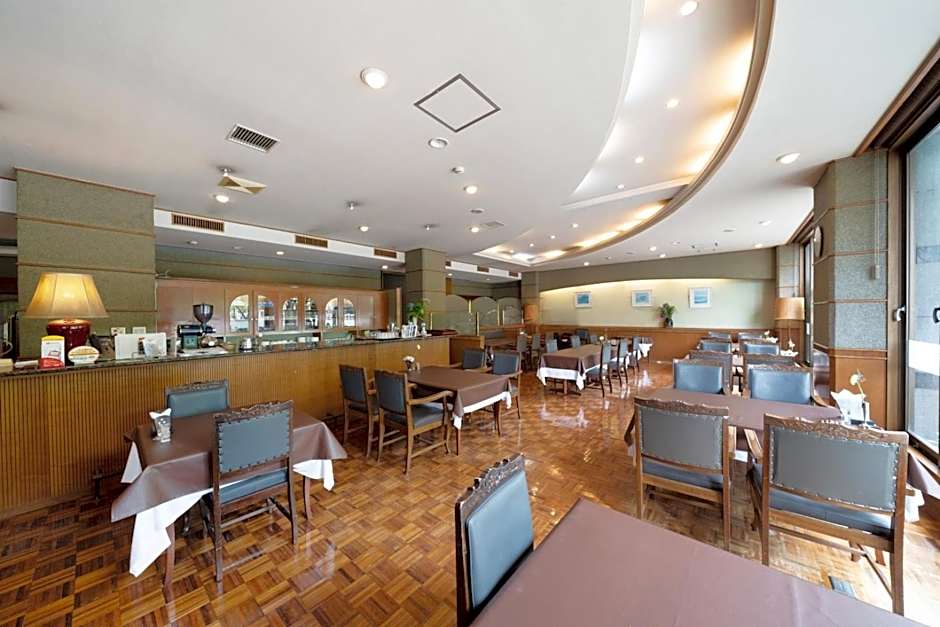 Hotel Fukiageso