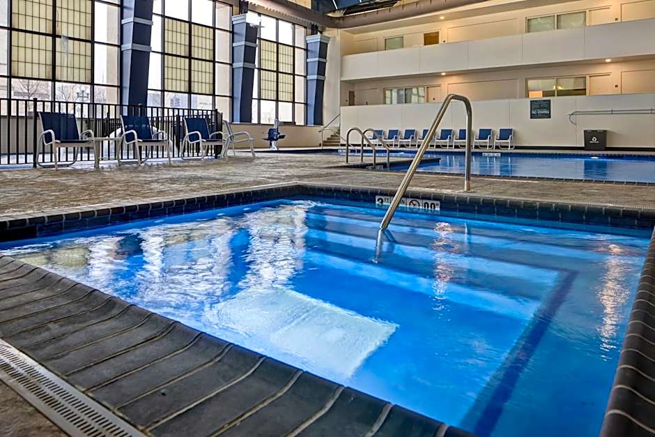 Four Points by Sheraton Peoria