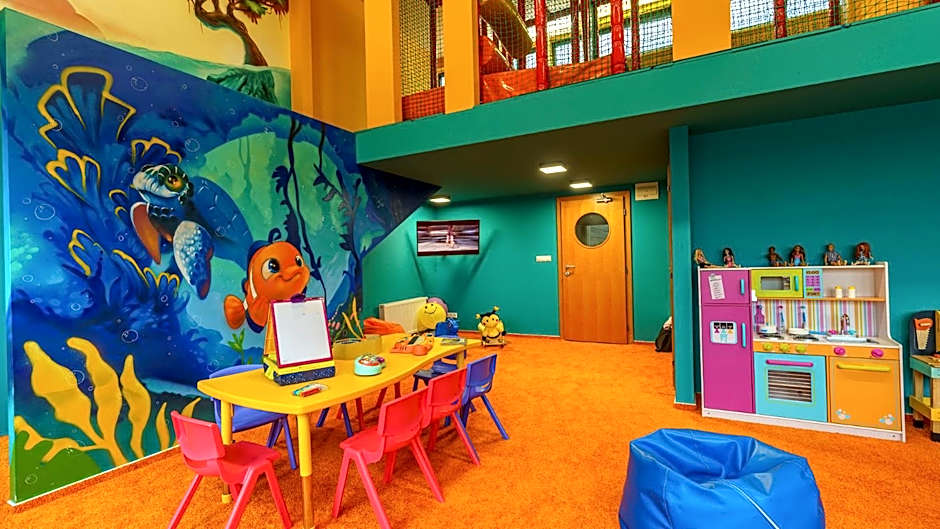 Hotel AquaCity Mountain View