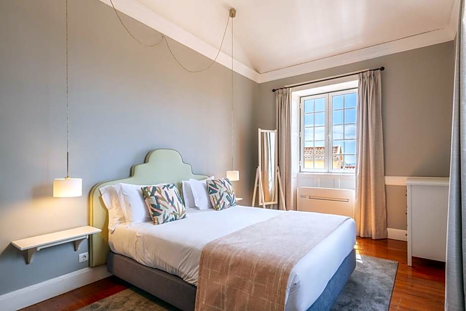 The Wine Lodges by An Island Apart