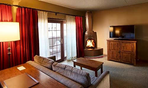 Eldorado Hotel & Spa