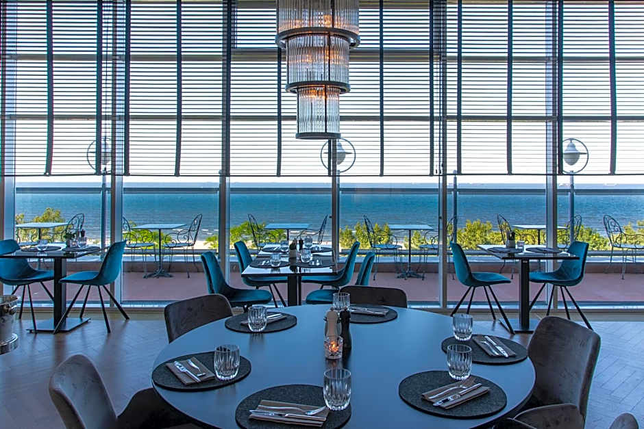 Strandhotel Ahlbeck, a member of Radisson Individuals