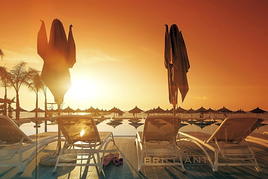 Brilliant Hotel & Spa