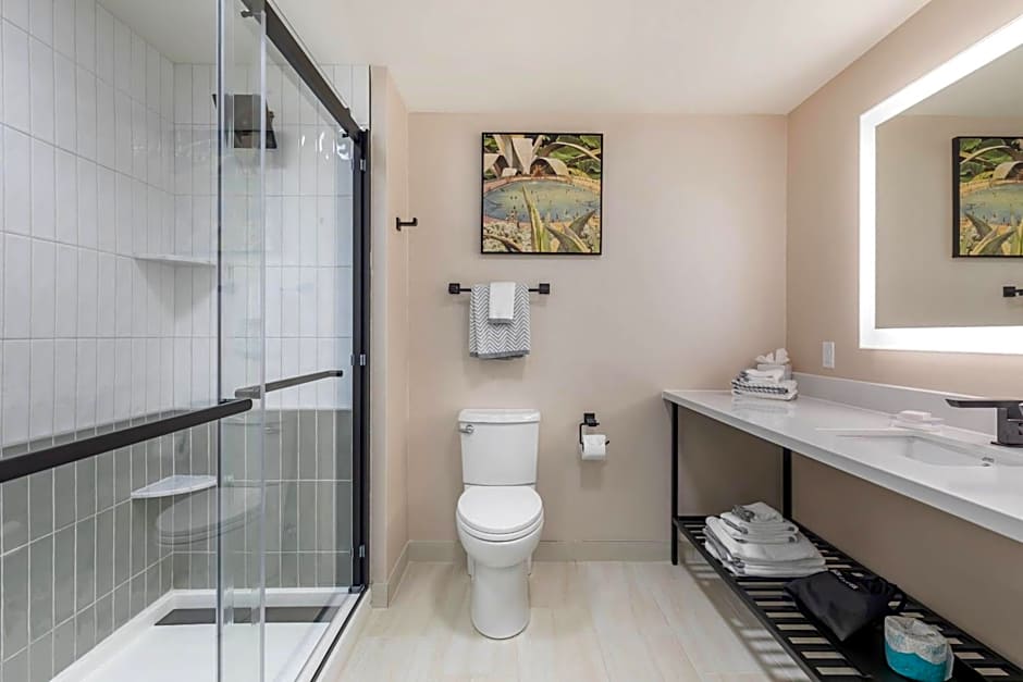 Cambria Hotel Rehoboth Beach