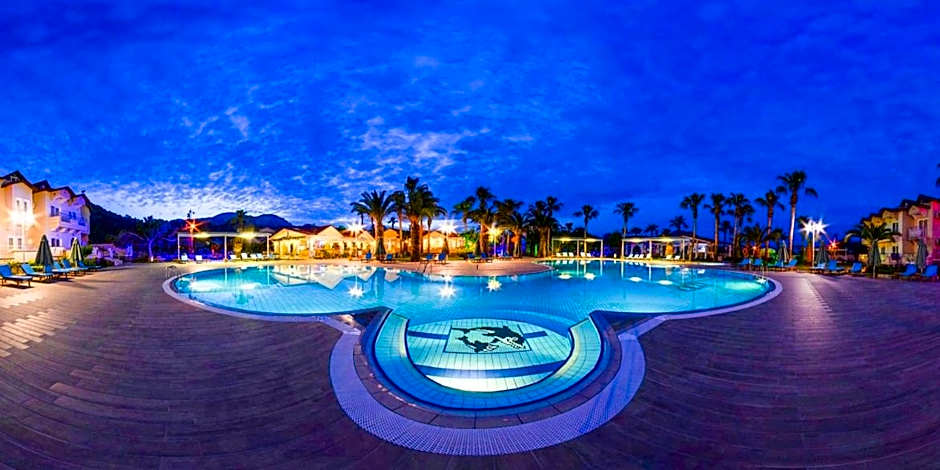 Hotel Keskin