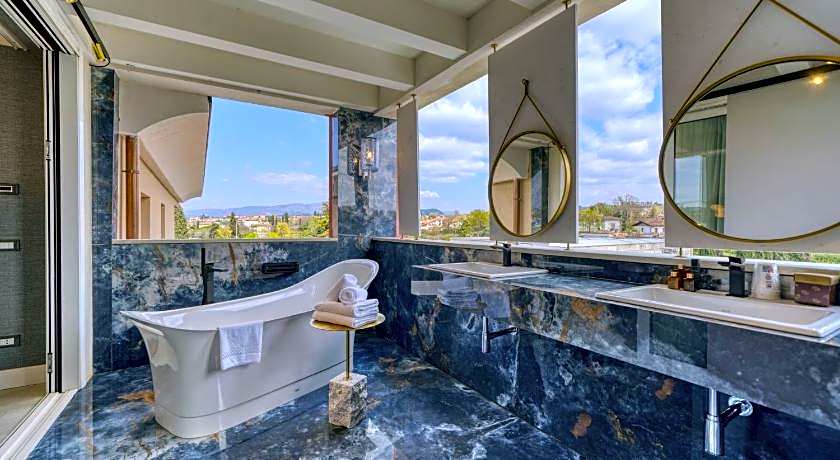 Palazzo della Scala Hotel - Luxury Suites & Spa