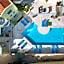 Ariadni Palace Apartments