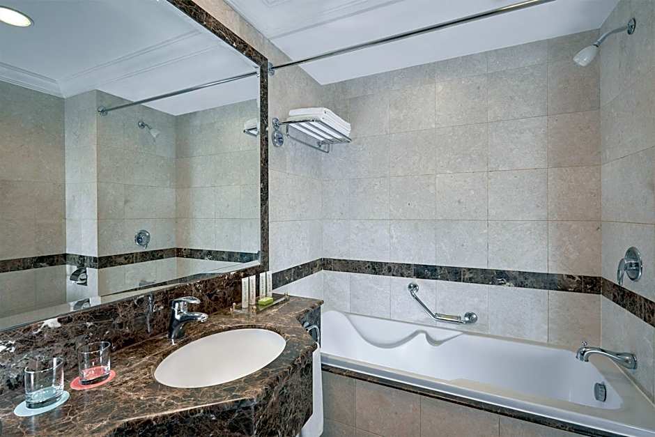 Le Meridien Makkah