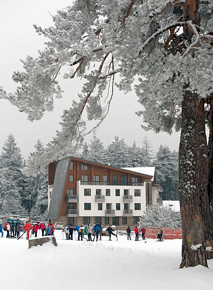 Euphoria Club Hotel