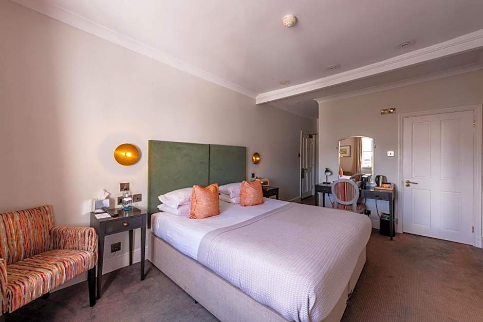 The Royal Wells Hotel