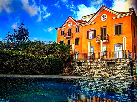 Quinta Paços do Lago