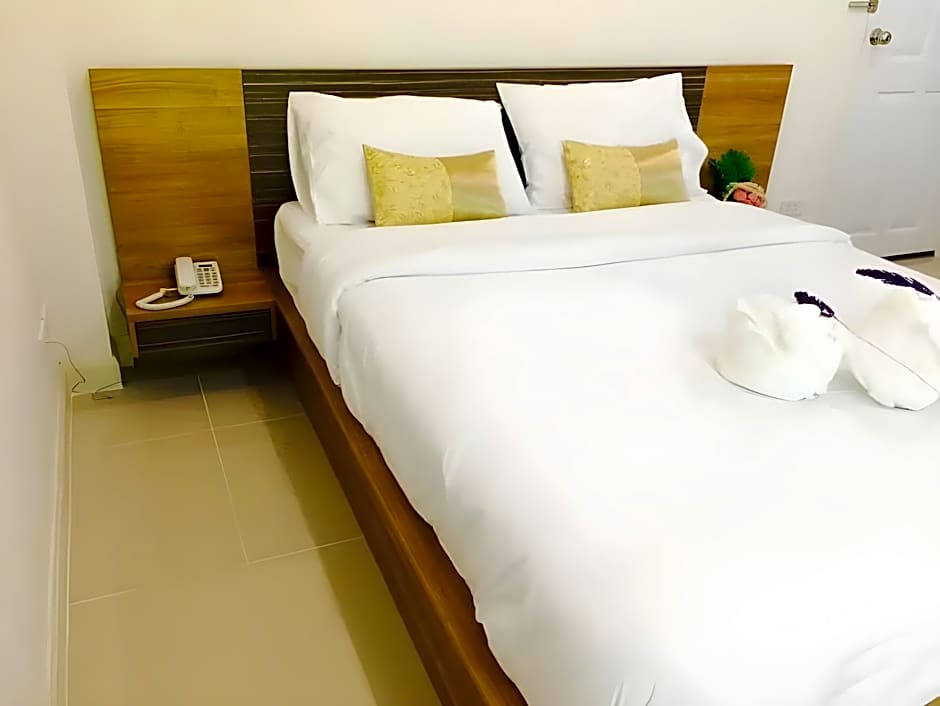 Privacy Residence Lopburi