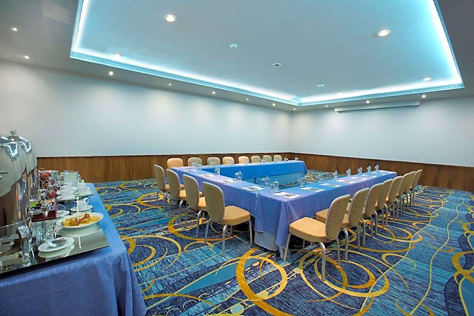 Krystal Grand Puerto Vallarta All Inclusive