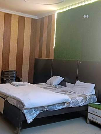 Hotel O POP Star Hotel And Restaurant