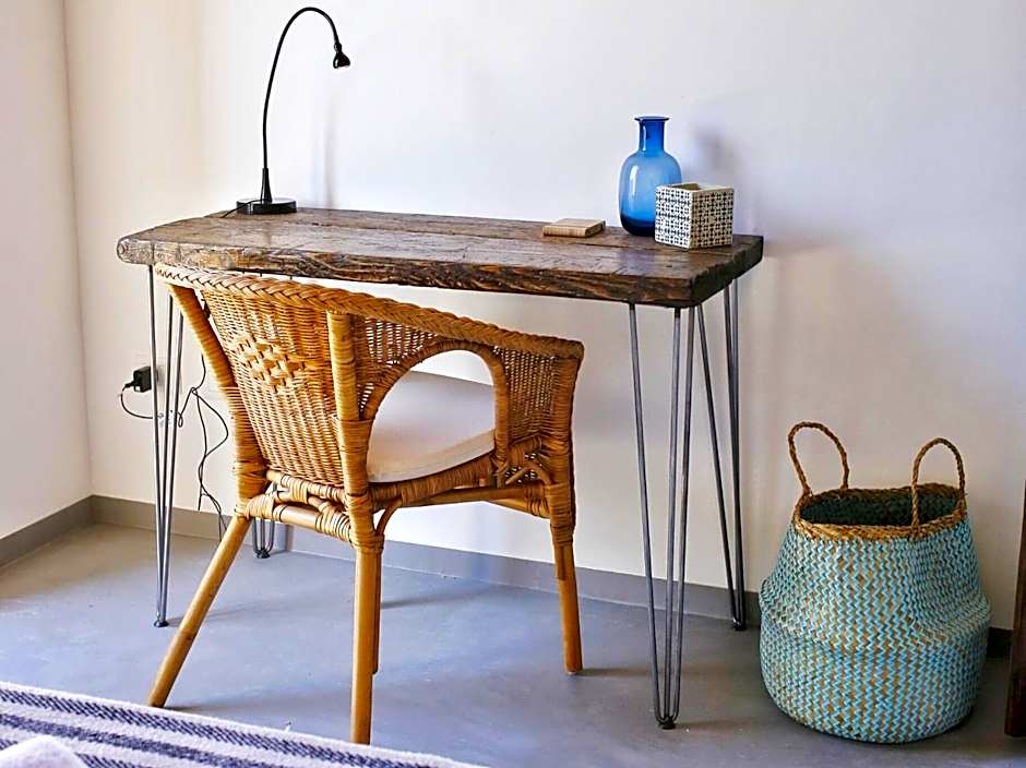 Nômade - Slow Living Lodge