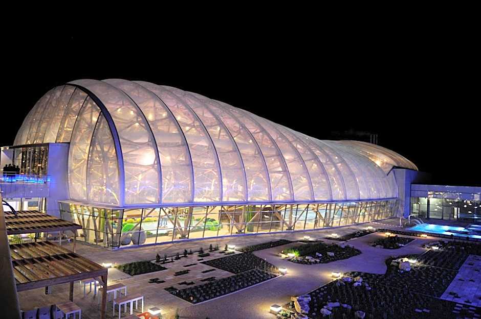 ibis Styles Saint Julien en Genevois Vitam