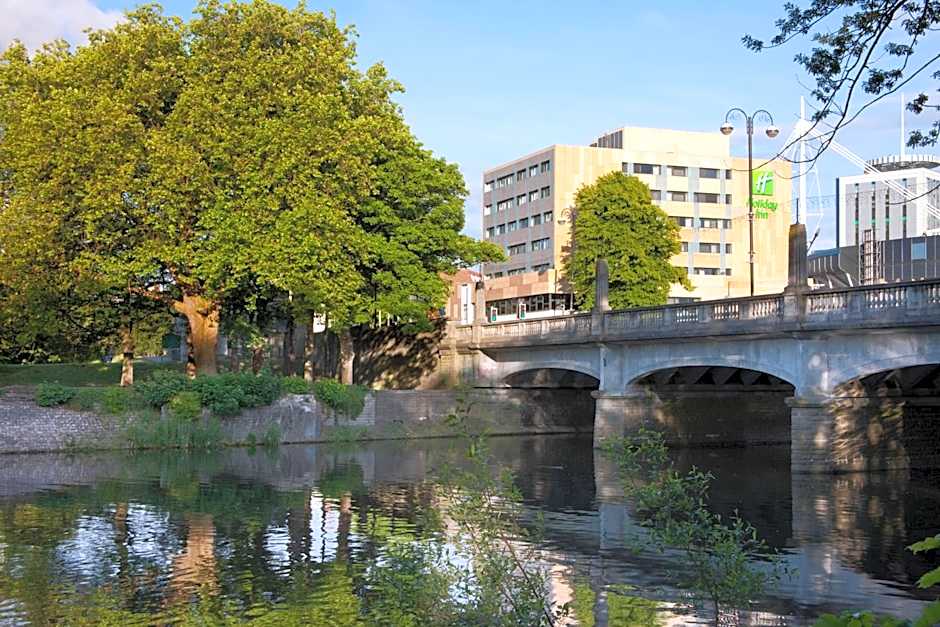 Holiday Inn Cardiff City By IHG