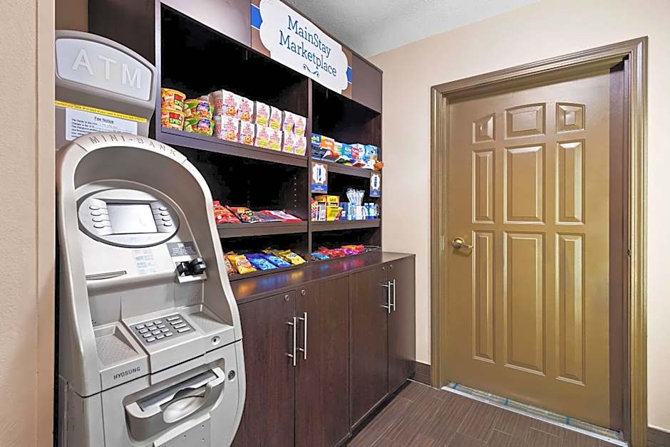 MainStay Suites El Centro I-8
