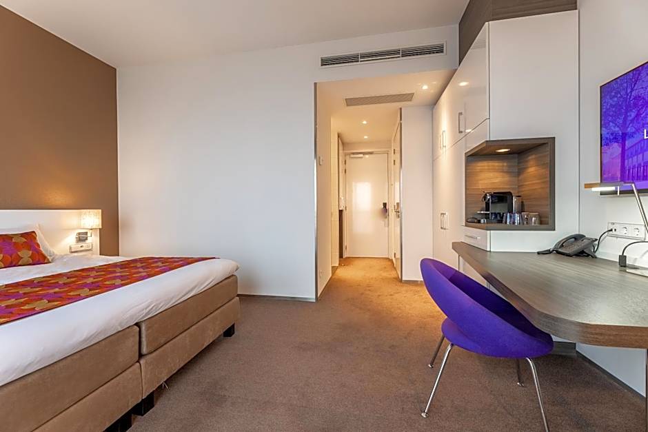 Hotel Lumen Zwolle