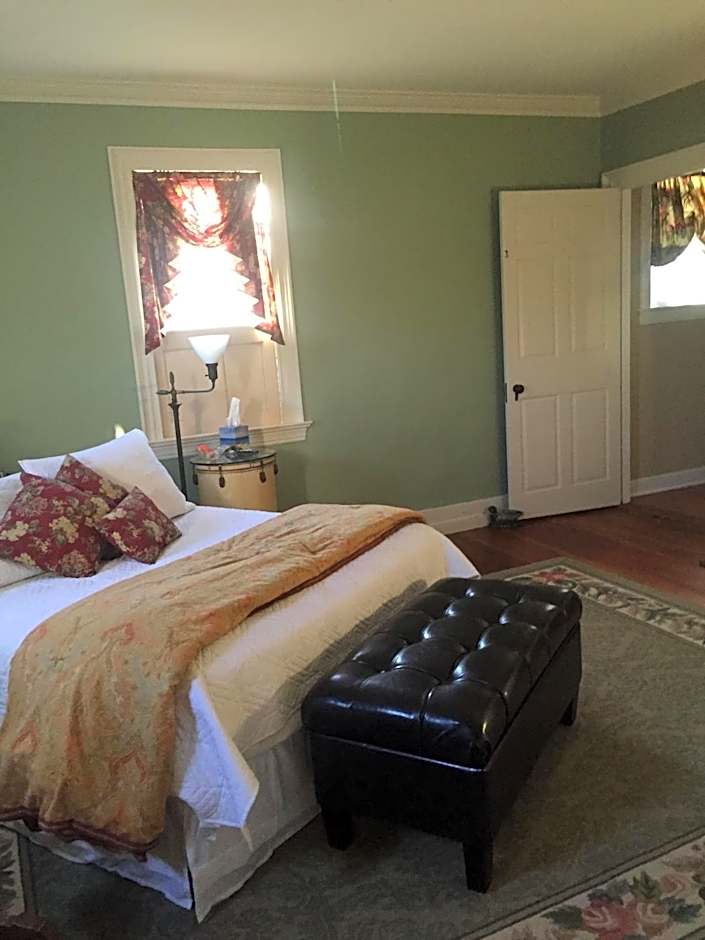 Stephen Clay Homestead Bed and Breakfast