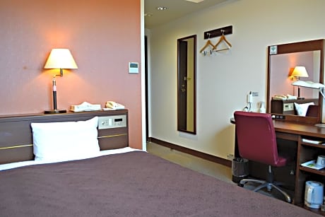Double Room - Non-Smoking