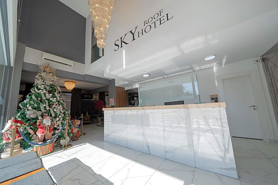 Sky Roof Hotel
