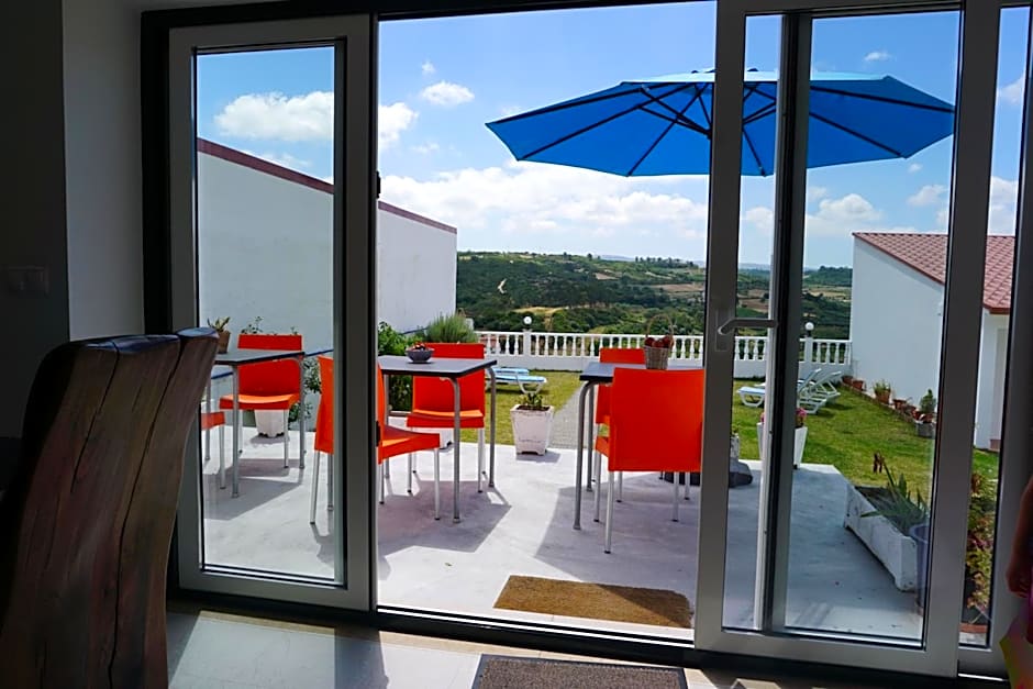 Bed & Breakfast Vista