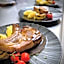 Logis Hotel Noemys Brive - Restaurant Le Teinchurier