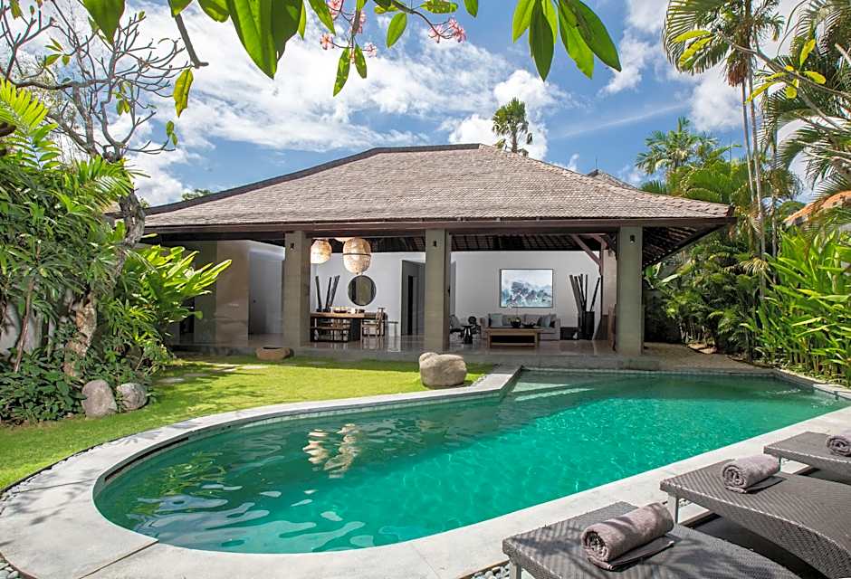 The Amala Boutique Retreat