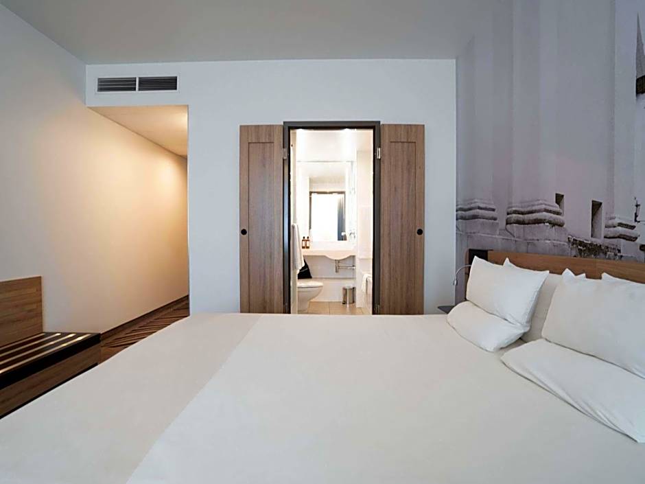 Novotel Vilnius Centre