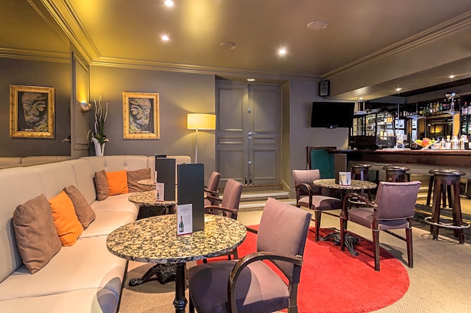 Hotel Royal Madeleine