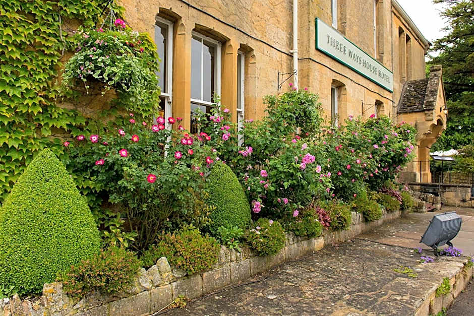 Three Ways House Hotel