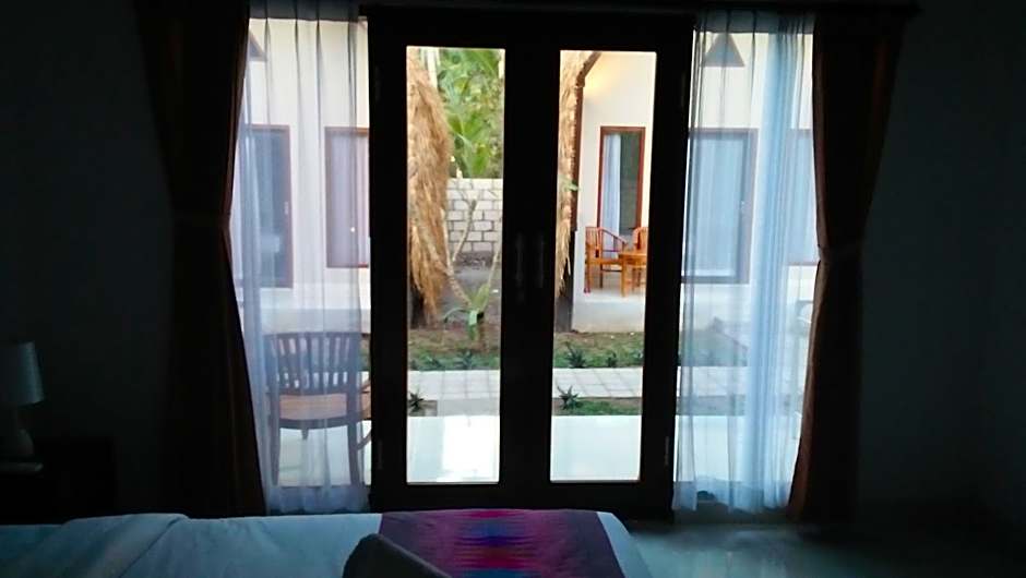 Bale Lumbung Bungalows