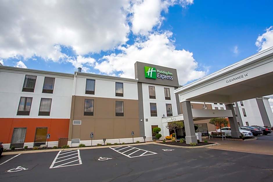 Holiday Inn Express Wilmington By IHG