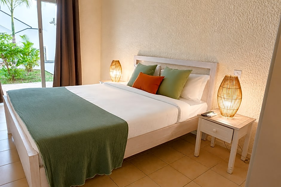 Lankraz Hotel, Mauritius