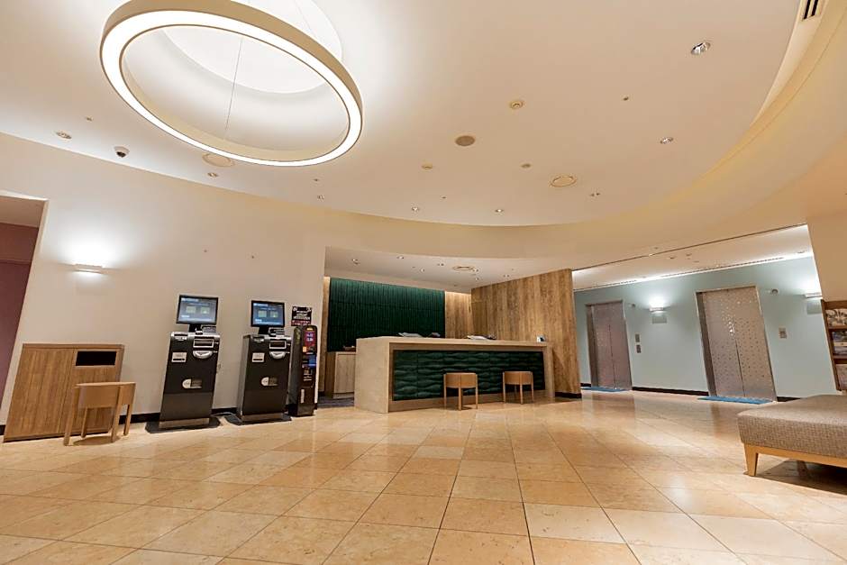 Osaka Joytel Hotel