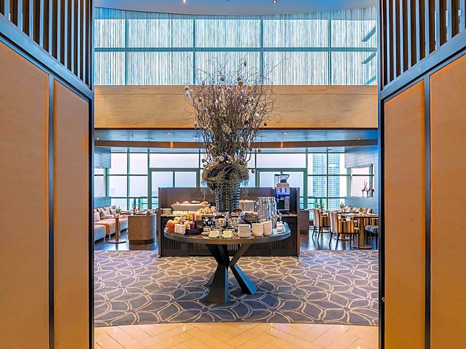 Chatrium Hotel Riverside Bangkok