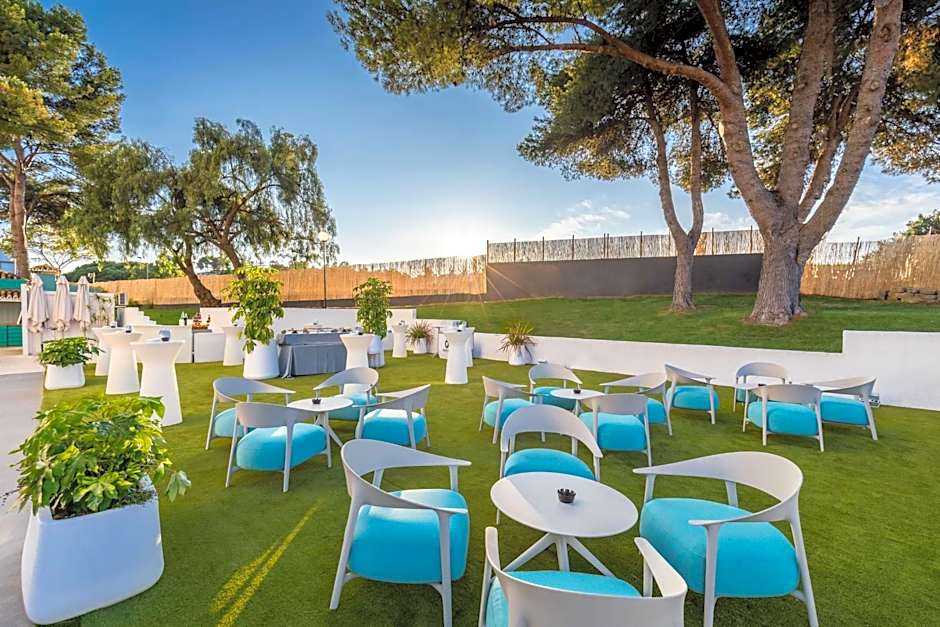 Occidental Puerto Banús