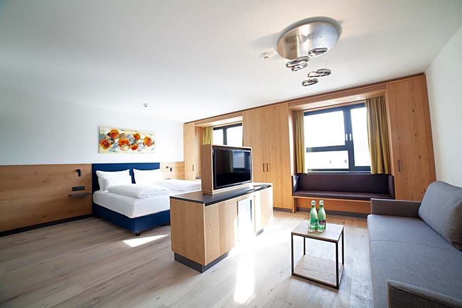 Best Western Hotel Tulln