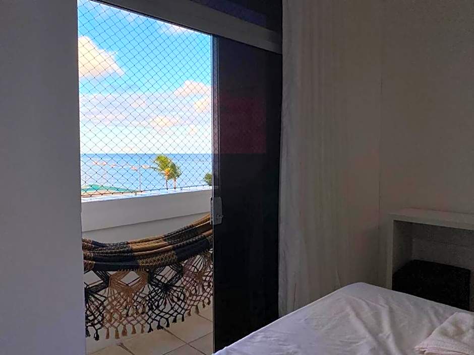 Flat beira mar, Olinda 4 Rodas 313