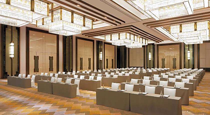 Conrad By Hilton Tianjin