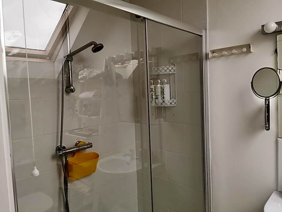 Cherrytree House B&B