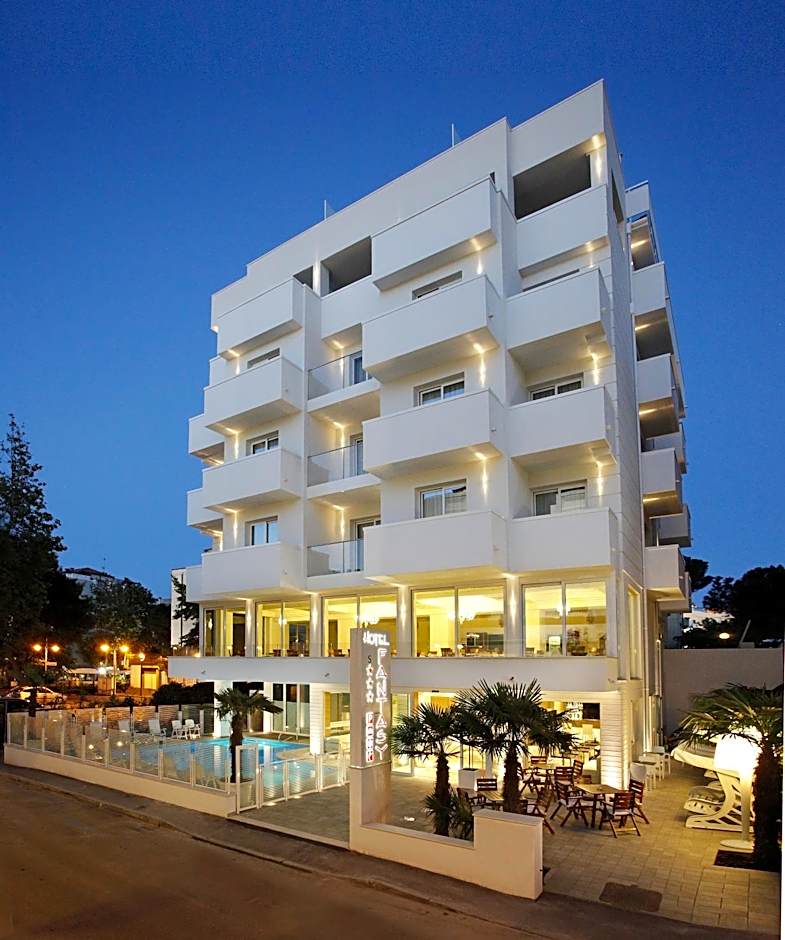 Hotel Fantasy