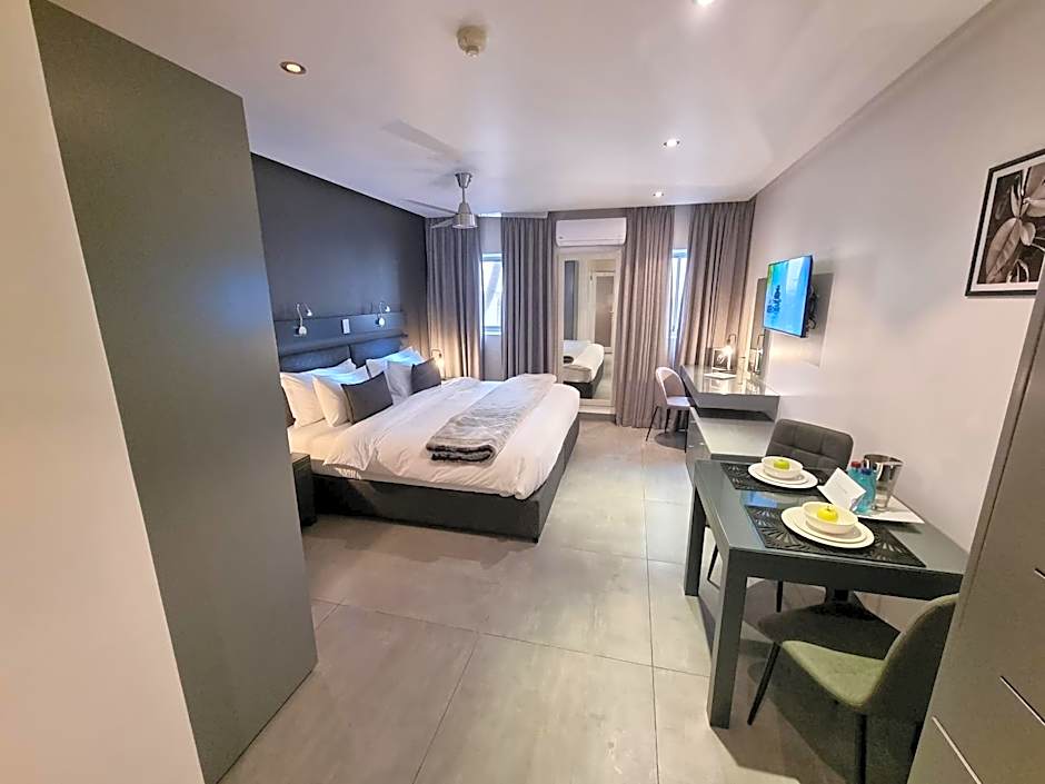 Photo 1 of 9 of Superior 1 Double Bed or 2 Beds, Ground Floor