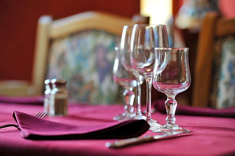 Logis Hôtel Le Val de Vence